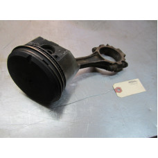 29J009 Piston and Connecting Rod Standard For 77-80 Pontiac Firebird  4.9